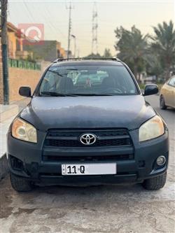 تويوتا راف 4